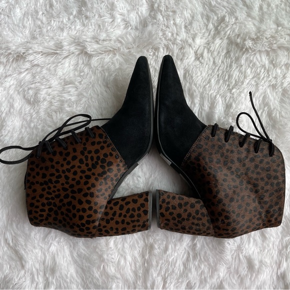 Jeffrey Campbell Finito Boots - Picture 6 of 14